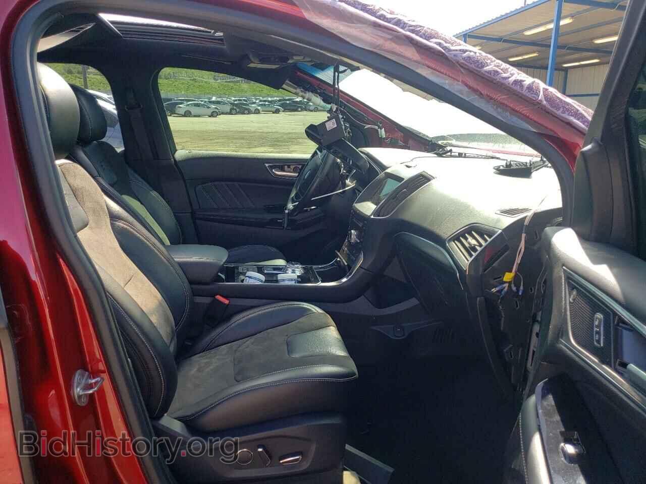 2019 FORD EDGE - VIN: 2FMPK4AP4KBB12874 - Photo 5
