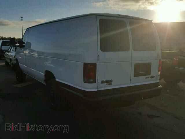 2011 FORD ECONOLINE - VIN: 1FTNS2EW5BDA93733 - Фото 3