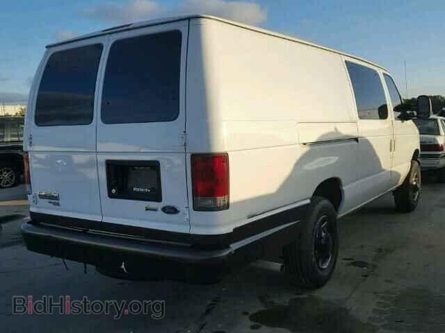 2011 FORD ECONOLINE - VIN: 1FTNS2EW5BDA93733 - Фото 4