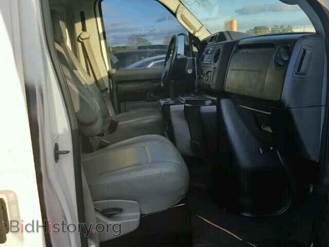 2011 FORD ECONOLINE - VIN: 1FTNS2EW5BDA93733 - Фото 5