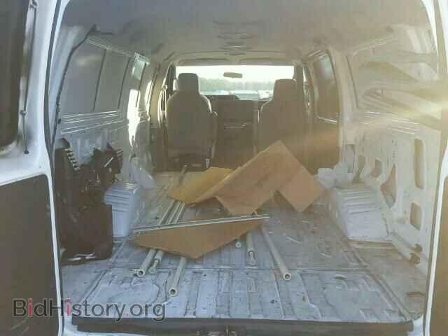 2011 FORD ECONOLINE - VIN: 1FTNS2EW5BDA93733 - Фото 9