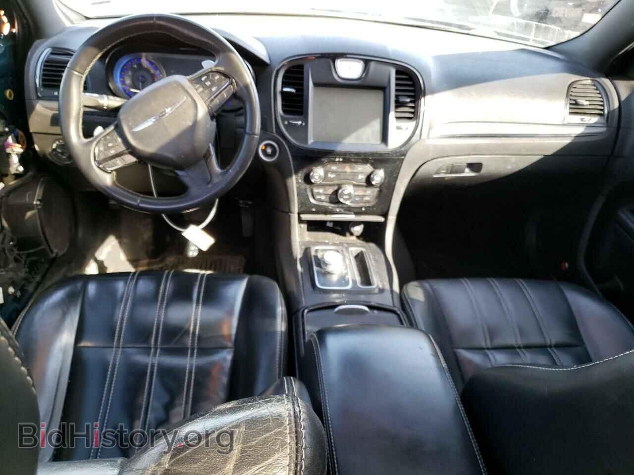 2015 CHRYSLER 300 - VIN: 2C3CCAGG9FH922966 - Фото 8