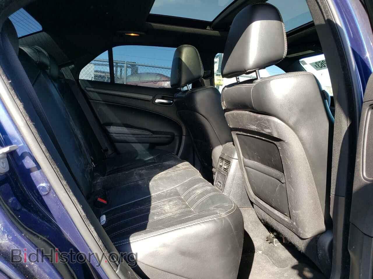 2015 CHRYSLER 300 - VIN: 2C3CCAGG9FH922966 - Фото 10