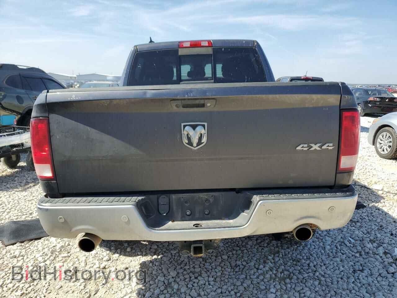 2017 RAM 1500 - VIN: 1C6RR7LT1HS638373 - Фото 6