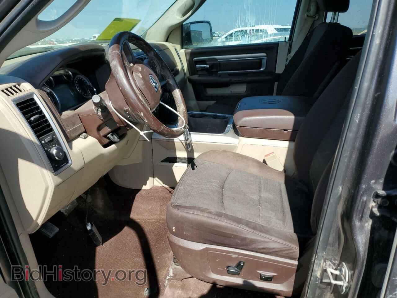 2017 RAM 1500 - VIN: 1C6RR7LT1HS638373 - Фото 7