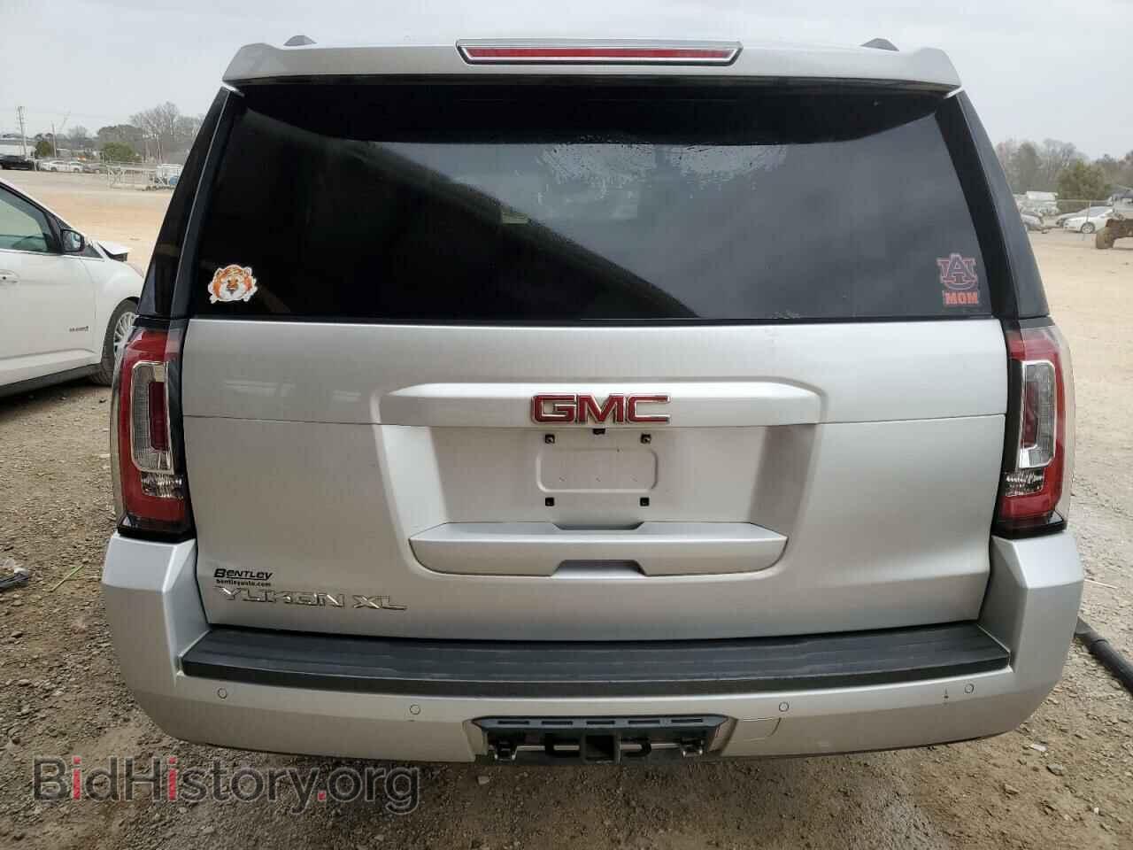 2017 GMC YUKON - VIN: 1GKS1GKC5HR364478 - Фото 6