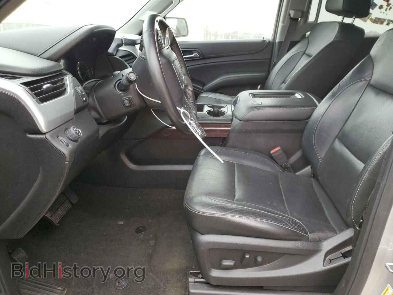 2017 GMC YUKON - VIN: 1GKS1GKC5HR364478 - Фото 7