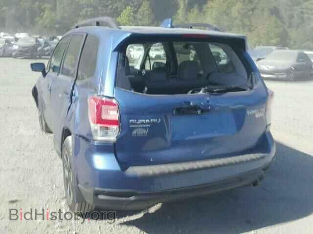 2017 SUBARU FORESTER - VIN: JF2SJARC9HH455419 - Photo 3