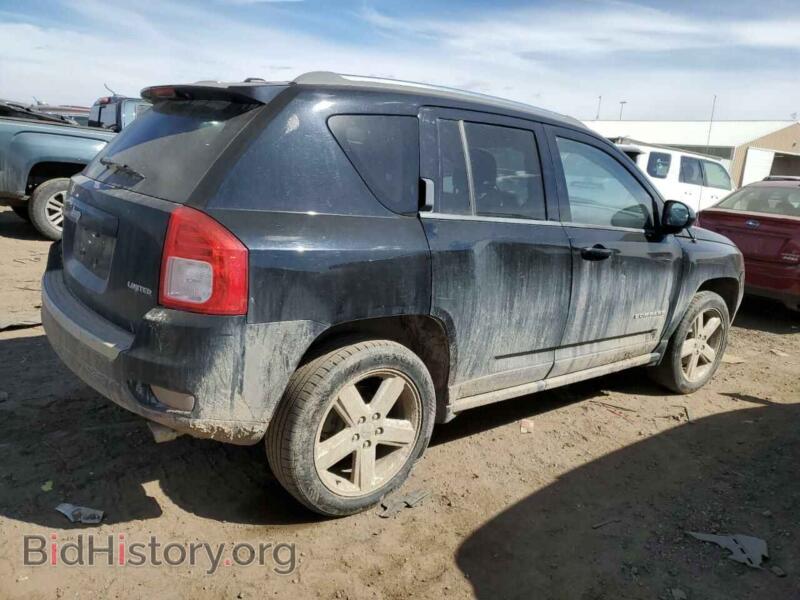 2012 Jeep COMPASS (VIN 1C4NJDCB2CD635547) — photo 3 of 13