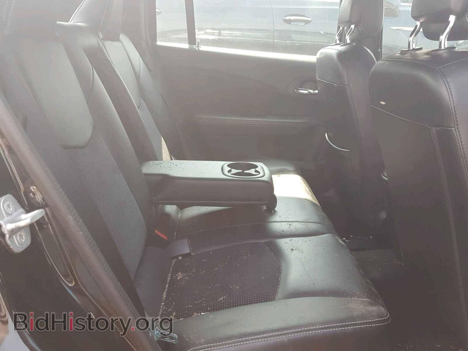2014 CHRYSLER 200 - VIN: 1C3CCBCG7EN150596 - Photo 6