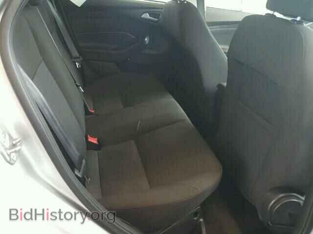 2015 FORD FOCUS - VIN: 1FADP3F23FL345351 - Фото 6