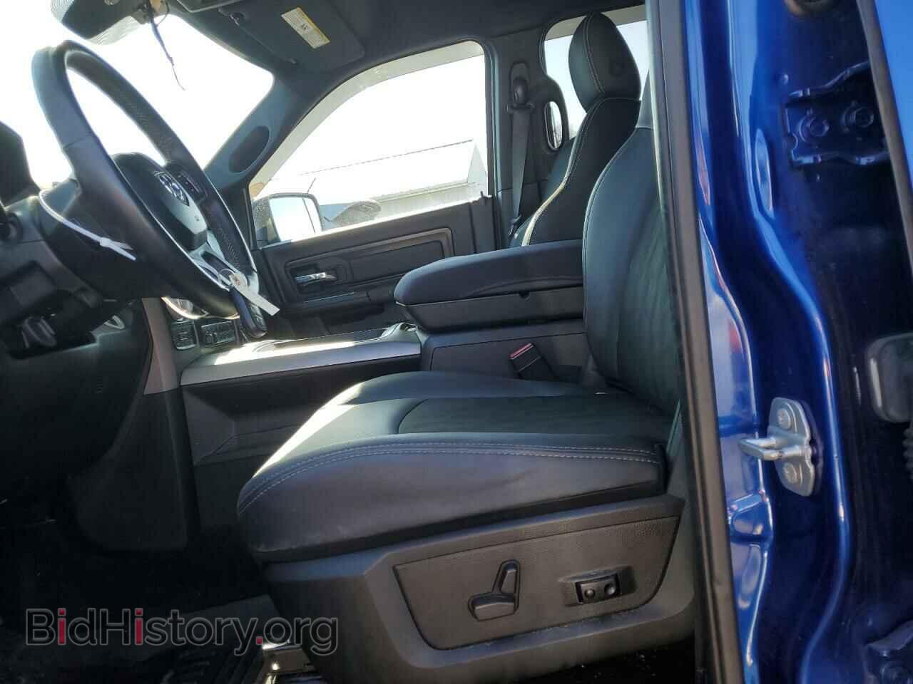 2017 RAM 1500 - VIN: 1C6RR7YT6HS775138 - Photo 7