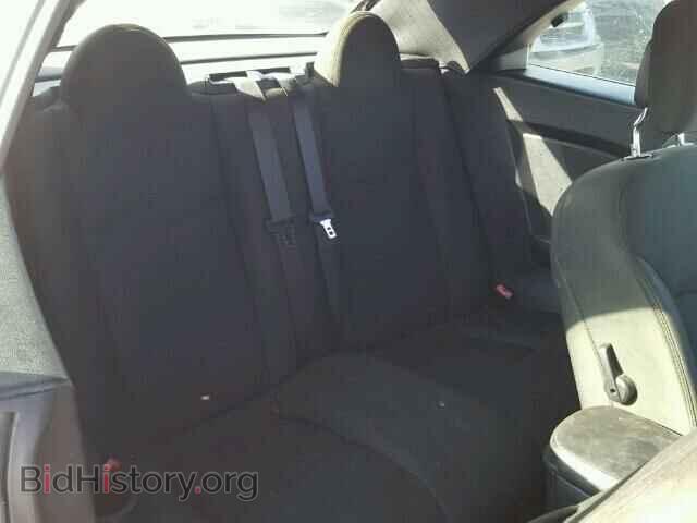 2012 CHRYSLER 200 - VIN: 1C3BCBEB8CN120095 - Фото 6