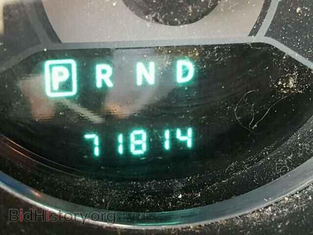 2012 CHRYSLER 200 - VIN: 1C3BCBEB8CN120095 - Фото 8