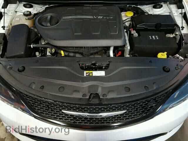 2015 CHRYSLER 200 - VIN: 1C3CCCDG5FN500474 - Photo 7