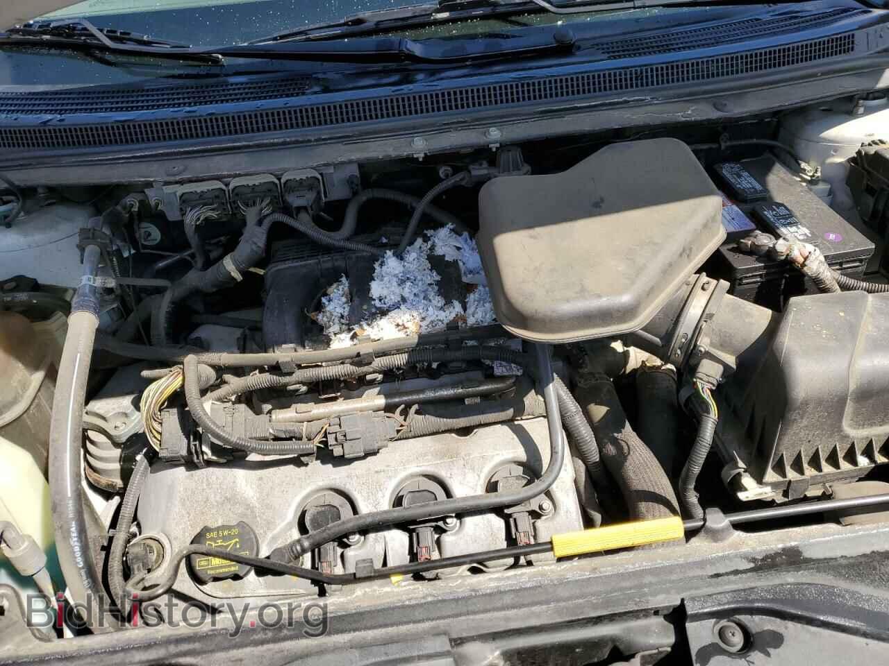 2010 FORD EDGE - VIN: 2FMDK3GC3ABB34445 - Photo 12