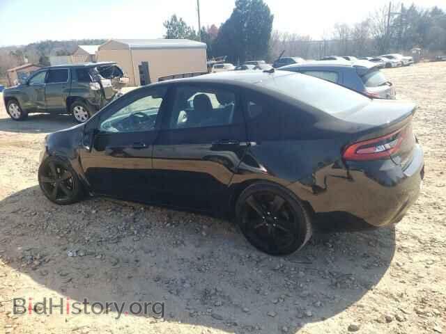 2015 DODGE DART - VIN: 1C3CDFBB7FD165469 - Фото 2