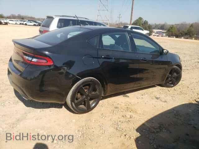 2015 DODGE DART - VIN: 1C3CDFBB7FD165469 - Фото 3