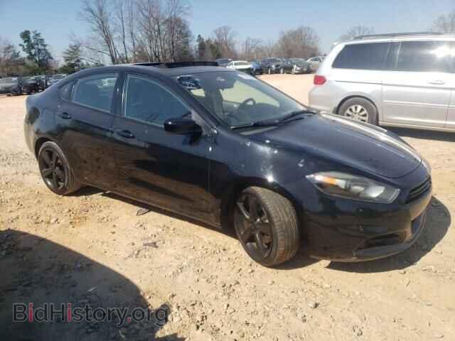 2015 DODGE DART - VIN: 1C3CDFBB7FD165469 - Фото 4