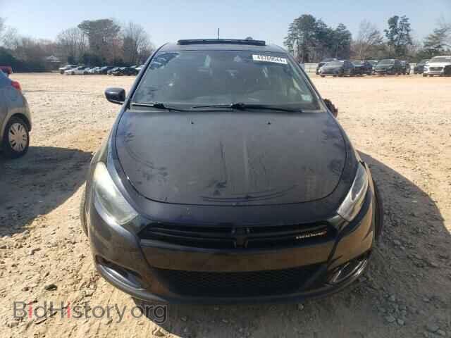 2015 DODGE DART - VIN: 1C3CDFBB7FD165469 - Фото 5