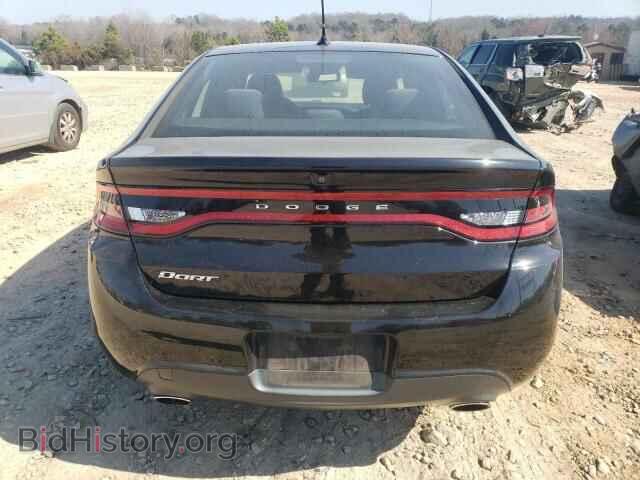 2015 DODGE DART - VIN: 1C3CDFBB7FD165469 - Фото 6