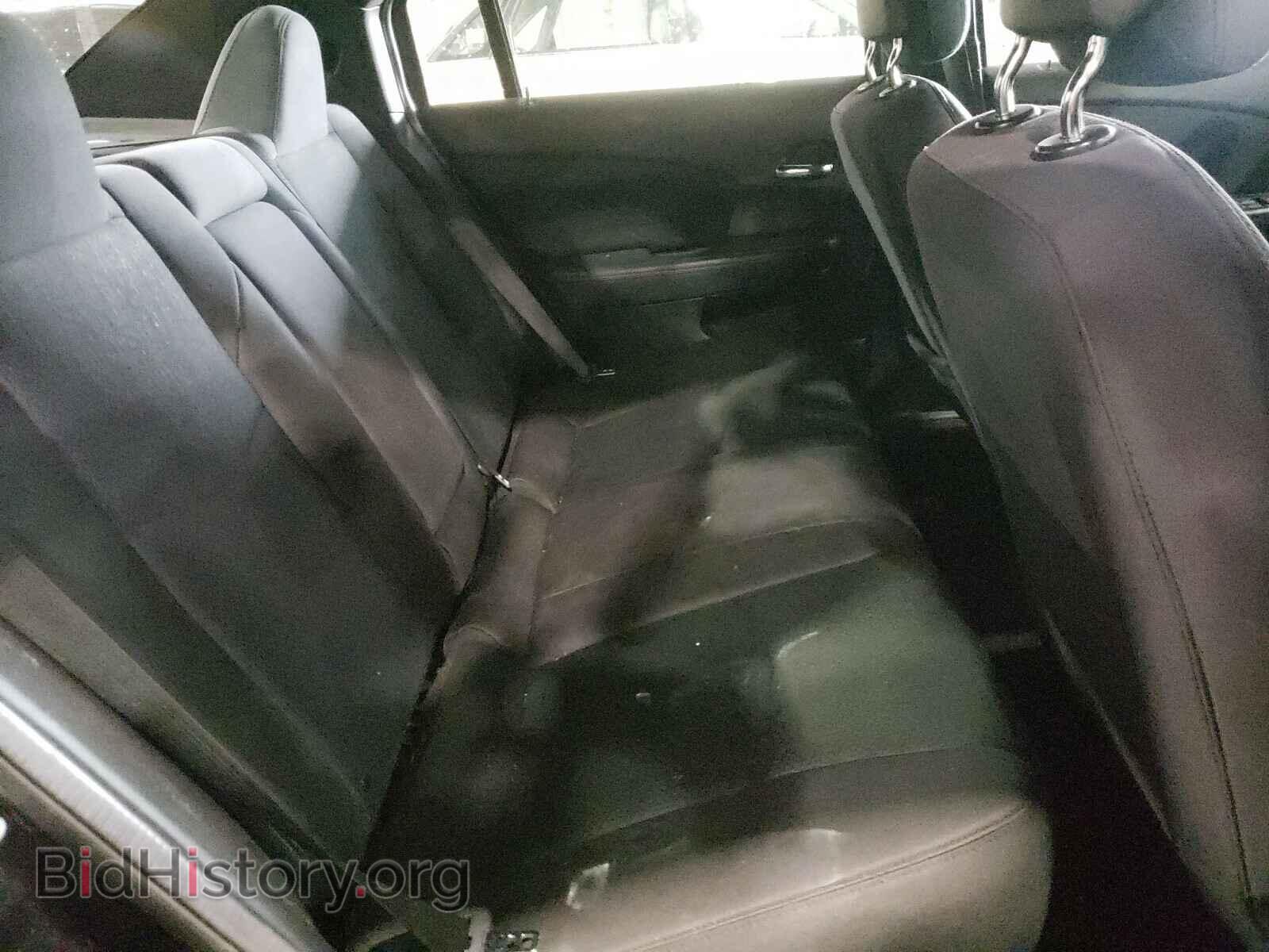 2012 CHRYSLER 200 - VIN: 1C3CCBBB3CN201059 - Фото 6