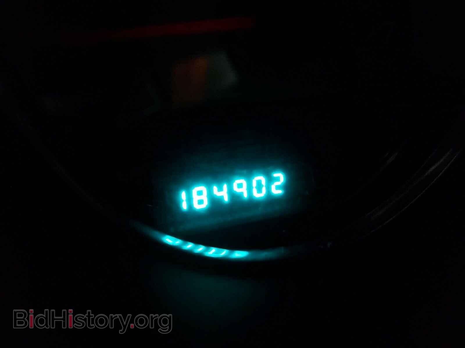2012 CHRYSLER 200 - VIN: 1C3CCBBB3CN201059 - Фото 8
