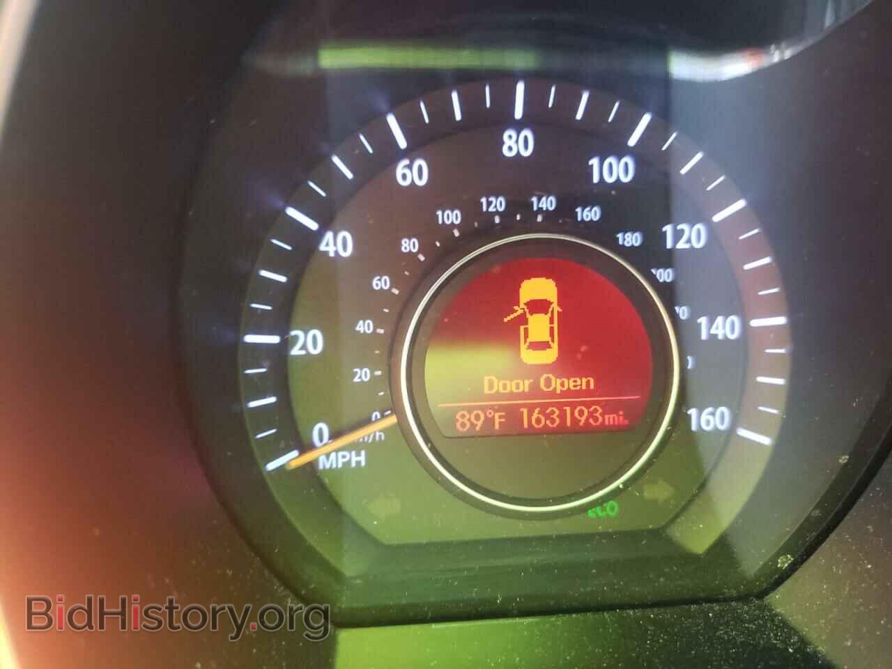 2013 KIA OPTIMA - VIN: KNAGM4A76D5400723 - Фото 8