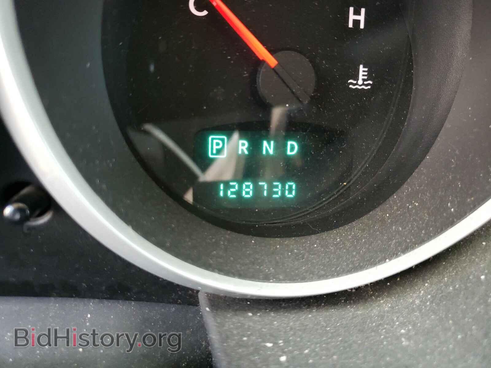 2010 DODGE CARAVAN - VIN: 2D4RN4DE1AR362788 - Фото 8