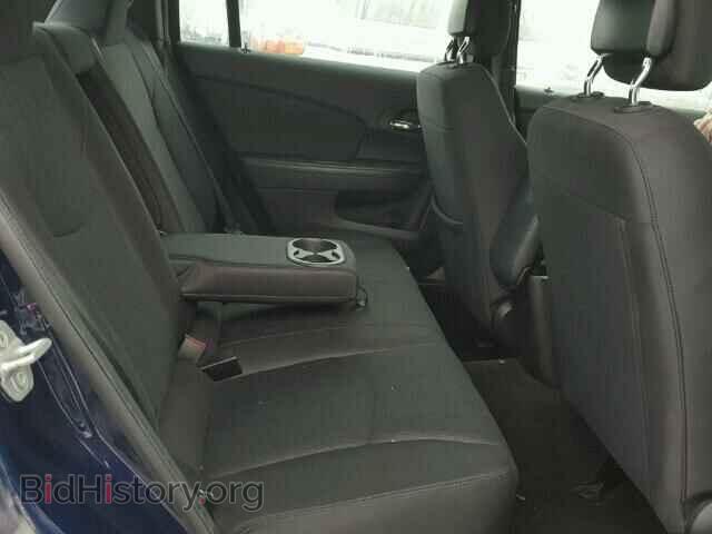 2013 CHRYSLER 200 - VIN: 1C3CCBBB0DN601758 - Фото 6