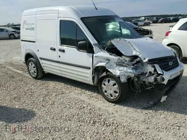 Photo NM0LS7DN8CT119825 - FORD TRANSIT CO 2012