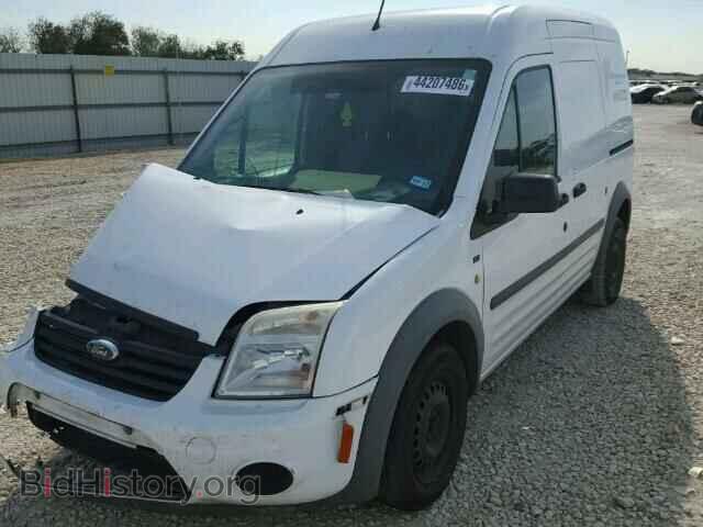 2012 FORD TRANSIT CO - VIN: NM0LS7DN8CT119825 - Фото 2