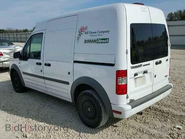 2012 FORD TRANSIT CO - VIN: NM0LS7DN8CT119825 - Фото 3