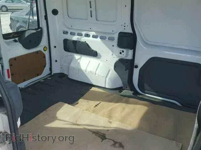 2012 FORD TRANSIT CO - VIN: NM0LS7DN8CT119825 - Фото 6