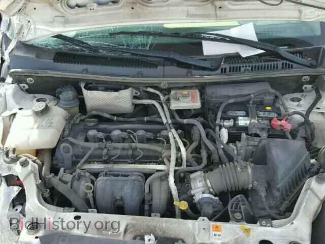 2012 FORD TRANSIT CO - VIN: NM0LS7DN8CT119825 - Фото 7