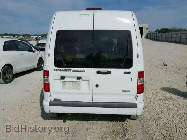2012 FORD TRANSIT CO - VIN: NM0LS7DN8CT119825 - Фото 9