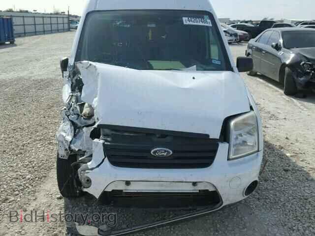 2012 FORD TRANSIT CO - VIN: NM0LS7DN8CT119825 - Фото 10