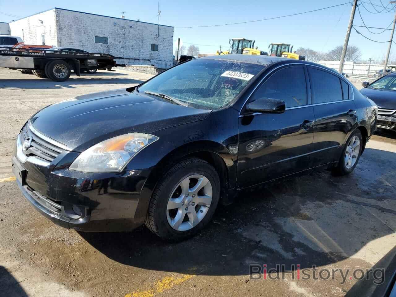 Фотография 1N4AL21E99N413588 - NISSAN ALTIMA 2009