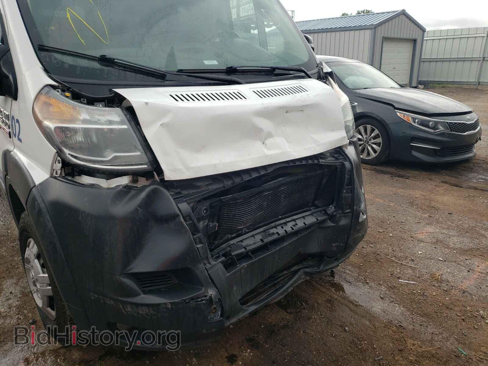 2017 RAM PROMASTER - VIN: 3C6TRVAG4HE519025 - Фото 9