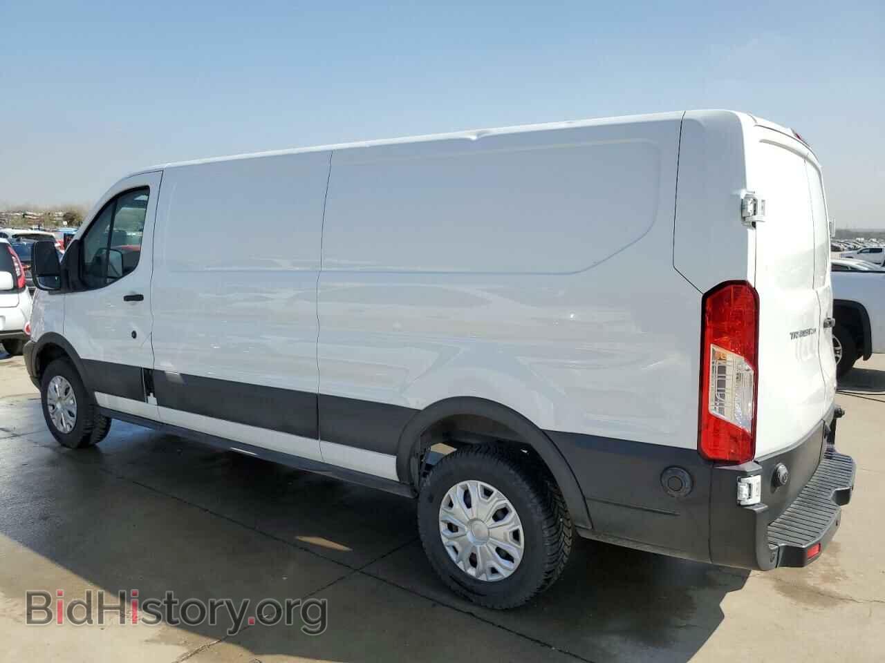 2019 FORD TRANSIT - VIN: 1FTYR2YM1KKB82892 - Фото 2