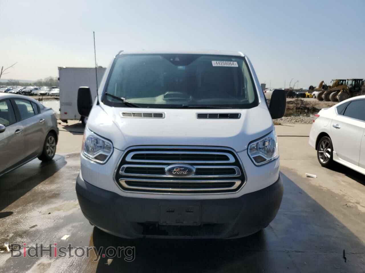 2019 FORD TRANSIT - VIN: 1FTYR2YM1KKB82892 - Фото 5