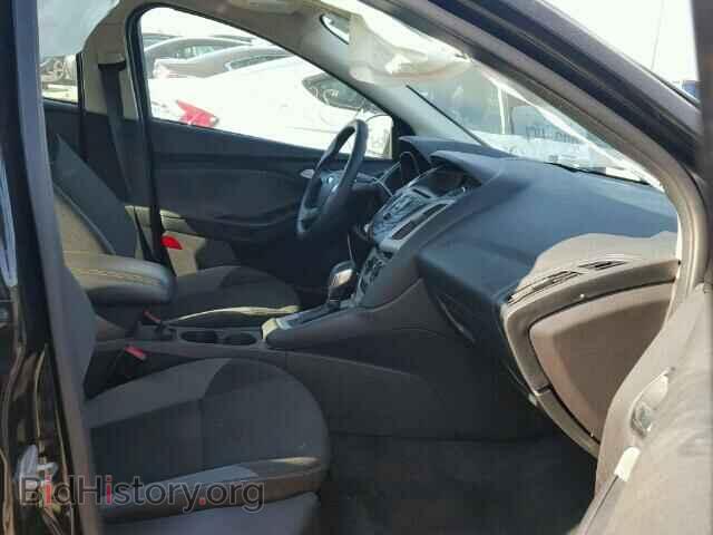 2014 FORD FOCUS - VIN: 1FADP3F2XEL136655 - Photo 5