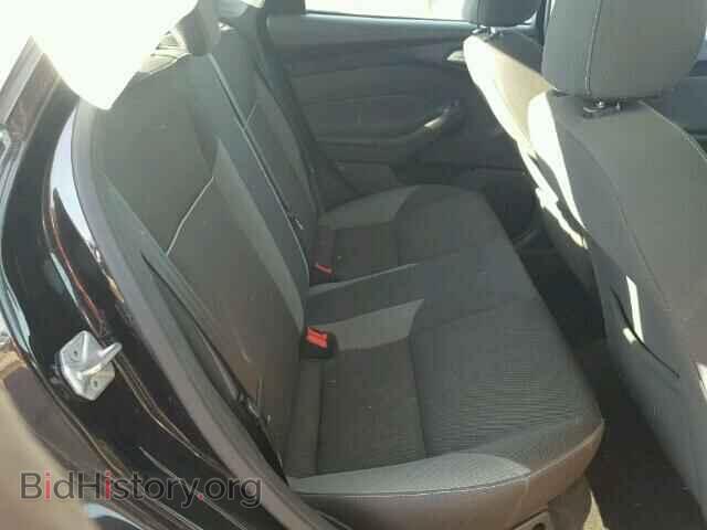 2014 FORD FOCUS - VIN: 1FADP3F2XEL136655 - Photo 6