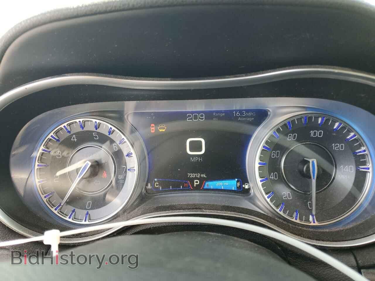2018 CHRYSLER 300 - VIN: 2C3CCARG0JH223084 - Фото 9