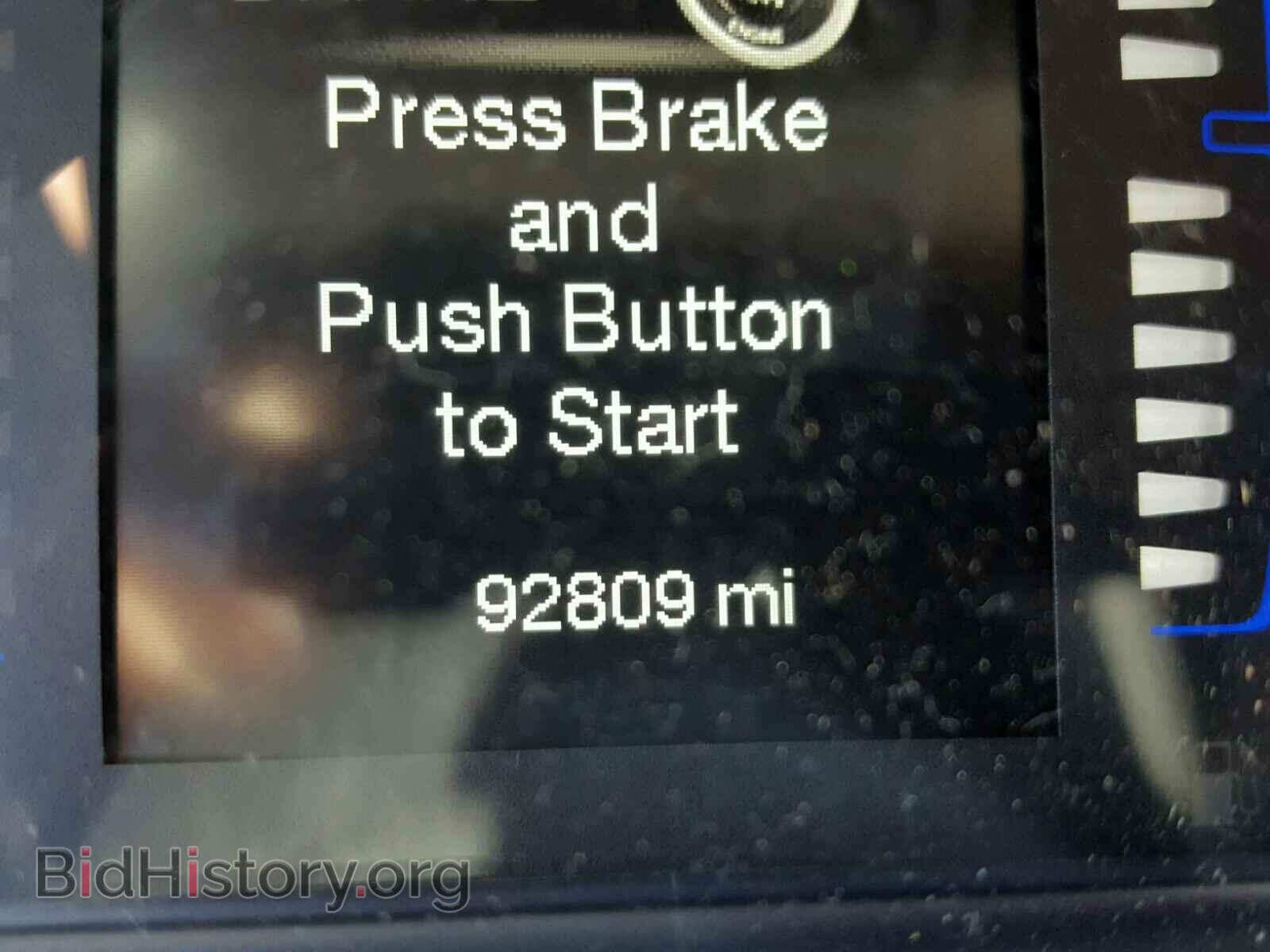 2015 CHRYSLER 200 - VIN: 1C3CCCAB4FN730337 - Фото 8