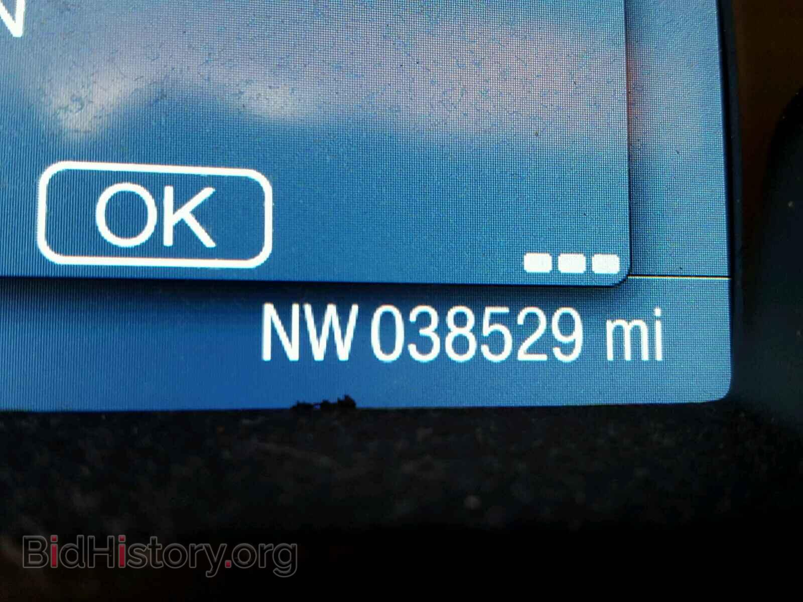 2014 FORD FOCUS - VIN: 1FADP3F25EL446244 - Фото 8