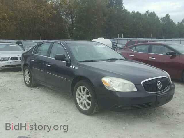 Photo 1G4HD57298U150751 - BUICK LUCERNE 2008