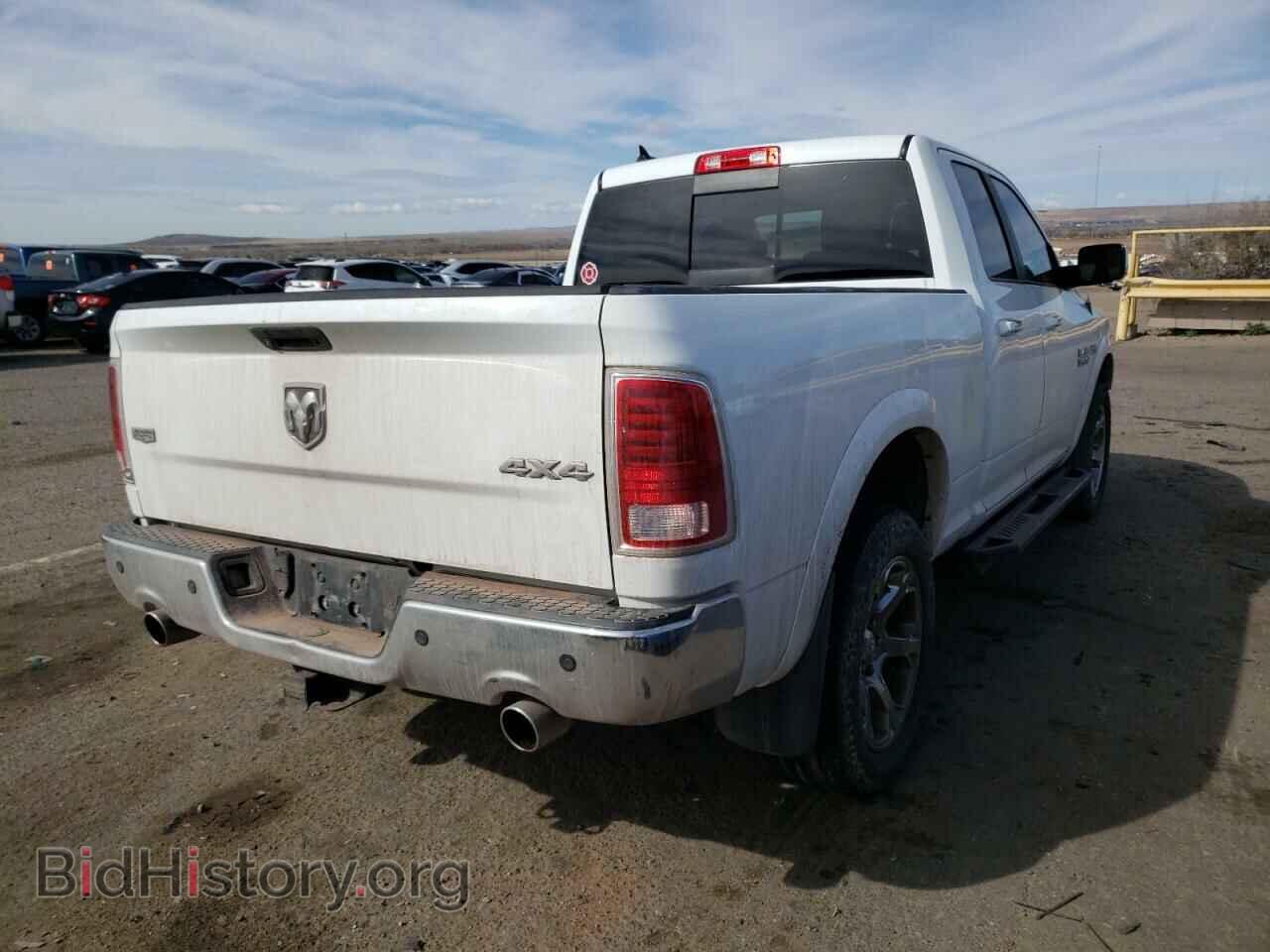 2013 RAM 1500 - VIN: 1C6RR7JT8DS605559 - Фото 3
