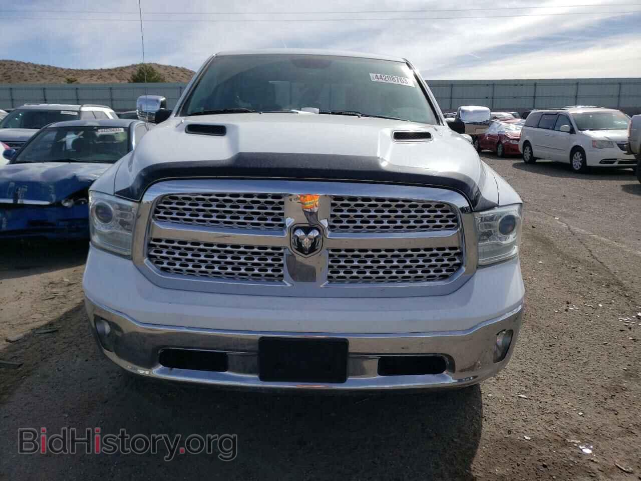2013 RAM 1500 - VIN: 1C6RR7JT8DS605559 - Фото 5