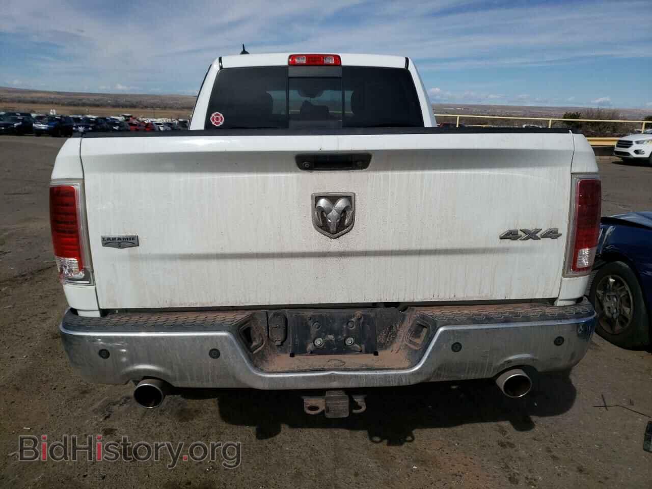 2013 RAM 1500 - VIN: 1C6RR7JT8DS605559 - Фото 6